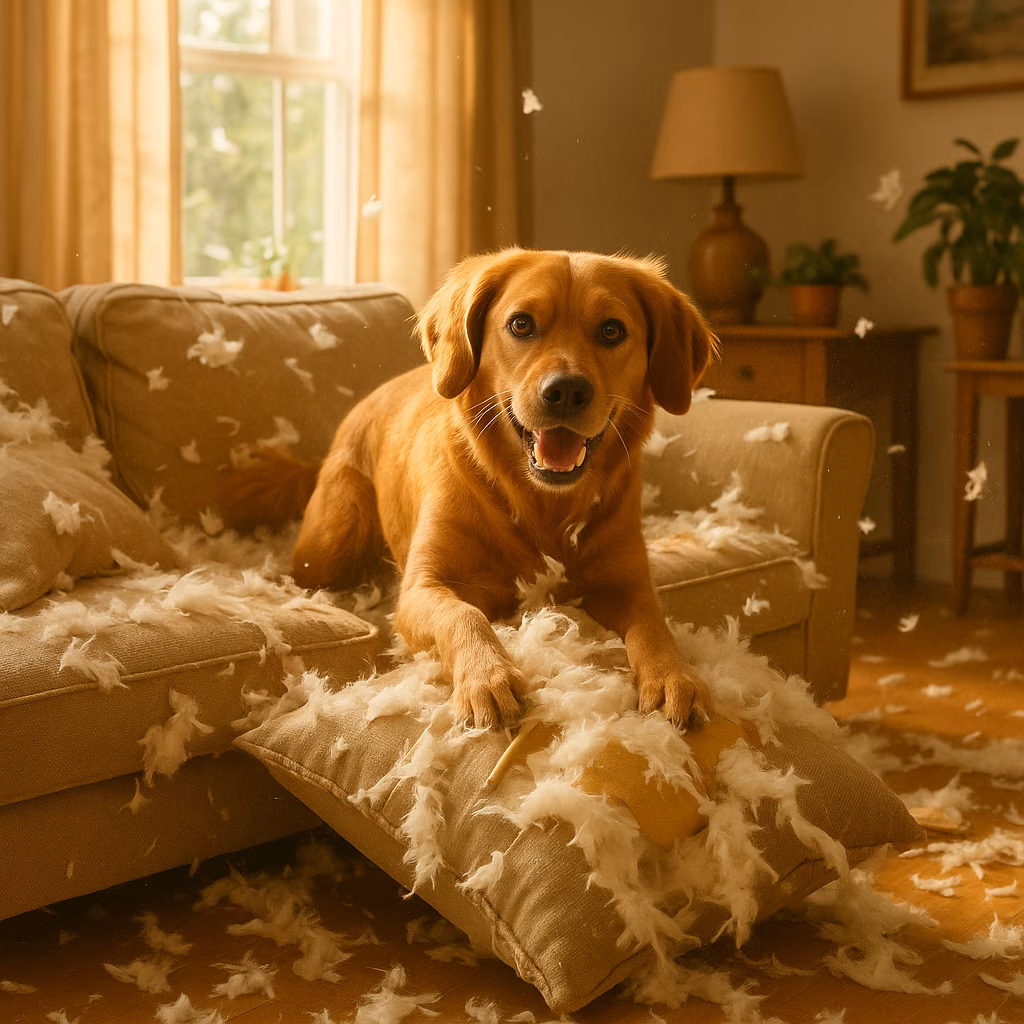 my-life-with-a-gentle-giant-the-giant-schnauzer-s-journey-from-bavarian-farms-to-our-family-home-image-0