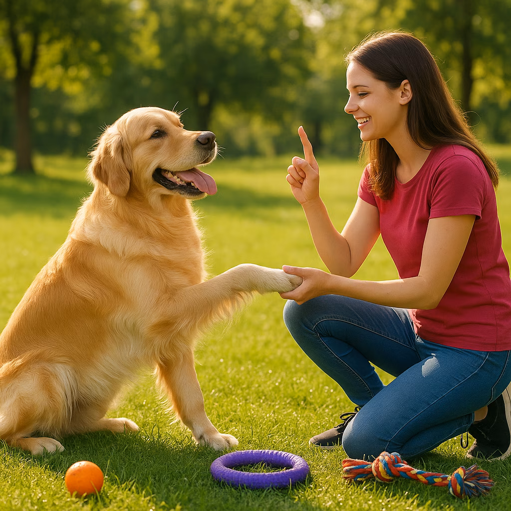 the-grand-basset-griffon-vendeen-france-s-shaggy-scent-hound-with-big-personality-image-0