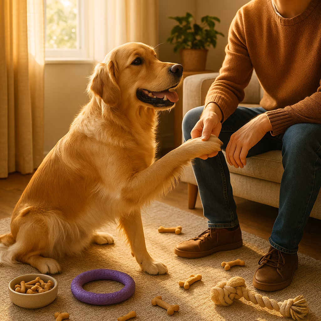 why-does-my-dog-stink-common-causes-and-solutions-for-canine-odor-in-2026-image-0